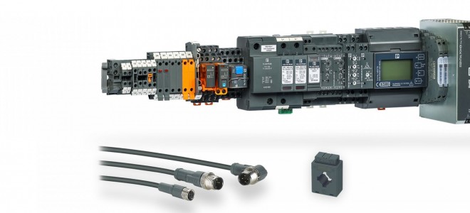 菲尼克斯繼電器